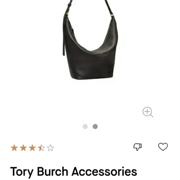 Tory burch purse - Picture 4 of 5